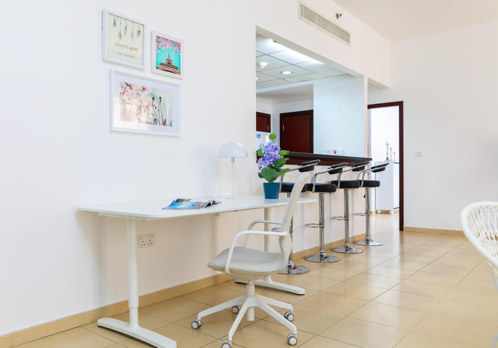 Maison Privee - Premium Apt In The Heart Of Jbr Beach, دبي المظهر الخارجي الصورة